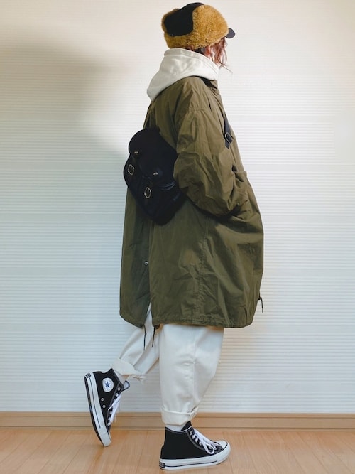 sc___dyさんのコーディネート