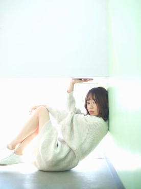 まゆり☺︎さんのコーディネート