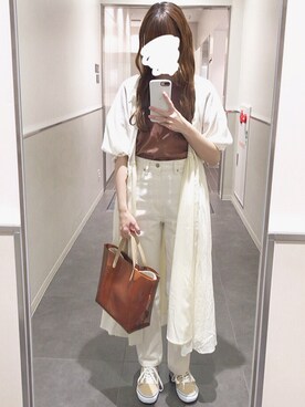 na .‧✩͓̊さんのコーディネート