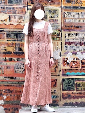 na .‧✩͓̊さんのコーディネート