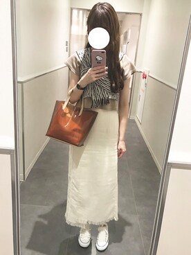 na .‧✩͓̊さんのコーディネート