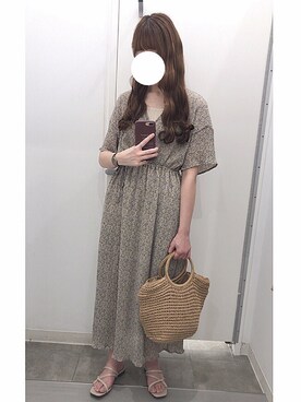 na .‧✩͓̊さんのコーディネート