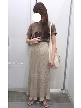 na .‧✩͓̊さんのコーディネート