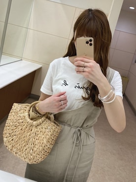 na .‧✩͓̊さんのコーディネート