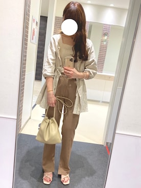 na .‧✩͓̊さんのコーディネート