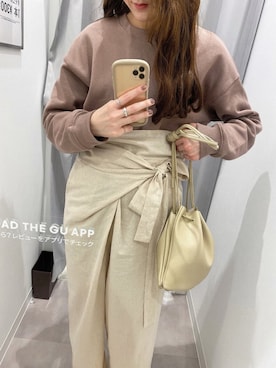 na .‧✩͓̊さんのコーディネート