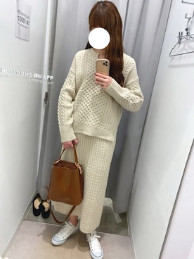 na .‧✩͓̊さんのコーディネート