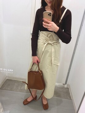 na .‧✩͓̊さんのコーディネート