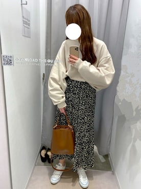 na .‧✩͓̊さんのコーディネート