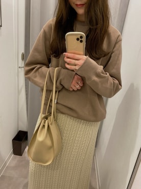 na .‧✩͓̊さんのコーディネート