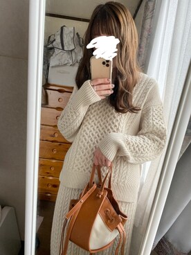 na .‧✩͓̊さんのコーディネート