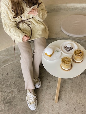 na .‧✩͓̊さんのコーディネート