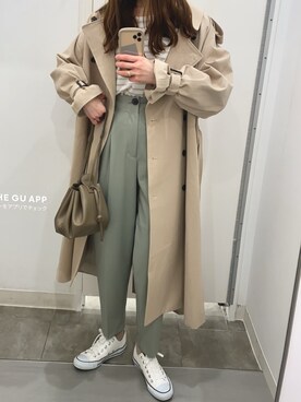 na .‧✩͓̊さんのコーディネート