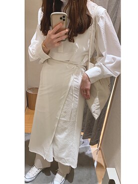 na .‧✩͓̊さんのコーディネート