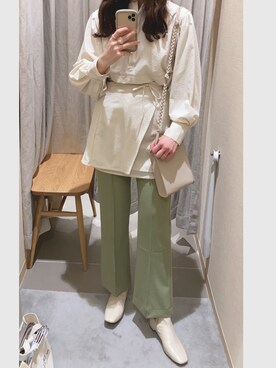 na .‧✩͓̊さんのコーディネート