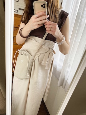 na .‧✩͓̊さんのコーディネート