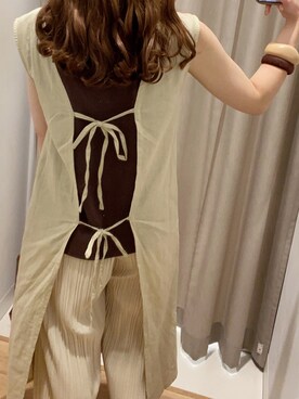 na .‧✩͓̊さんのコーディネート