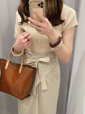 na .‧✩͓̊さんのコーディネート