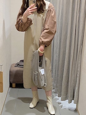 na .‧✩͓̊さんのコーディネート