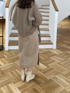 na .‧✩͓̊さんのコーディネート