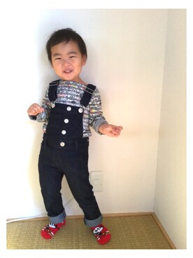 mi-kunさんのコーディネート