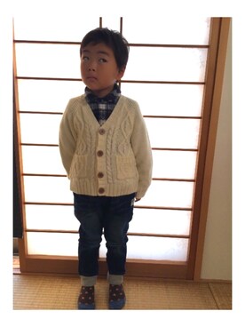 mi-kunさんのコーディネート