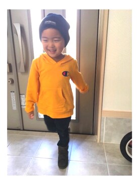 mi-kunさんのコーディネート