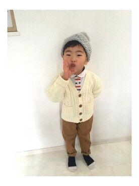 mi-kunさんのコーディネート