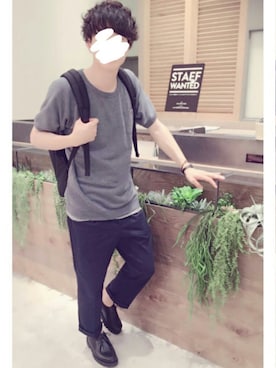 kozooさんのコーディネート