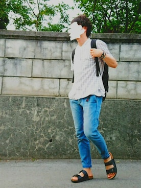 kozooさんのコーディネート