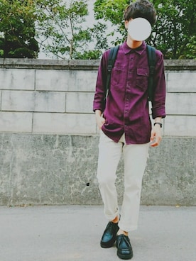 kozooさんのコーディネート