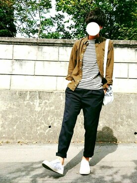 kozooさんのコーディネート