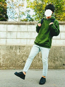 kozooさんのコーディネート