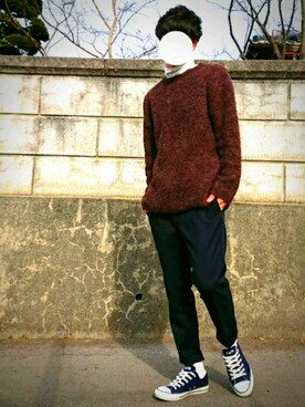 kozooさんのコーディネート