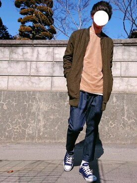 kozooさんのコーディネート