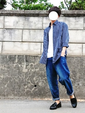 kozooさんのコーディネート