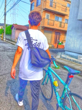 そらさんのコーディネート