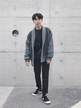 chaliさんのコーディネート