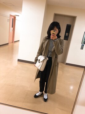 Kanaさんのコーディネート