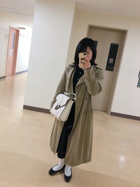 Kanaさんのコーディネート