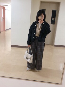 Kanaさんのコーディネート