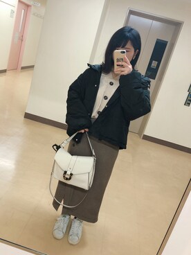 Kanaさんのコーディネート