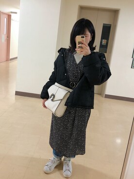 Kanaさんのコーディネート