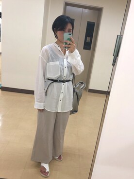 Kanaさんのコーディネート