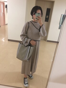 Kanaさんのコーディネート