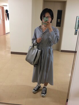 Kanaさんのコーディネート