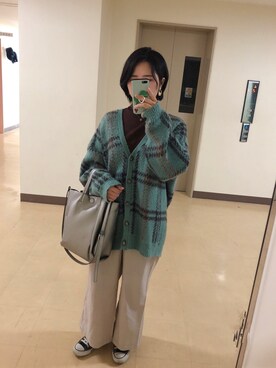 Kanaさんのコーディネート