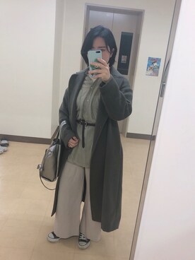 Kanaさんのコーディネート