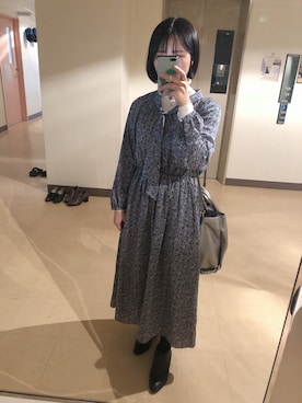 Kanaさんのコーディネート