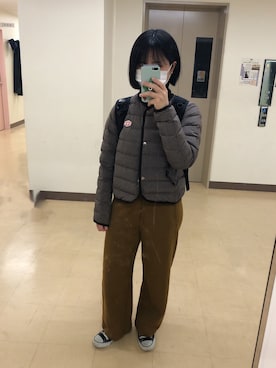 Kanaさんのコーディネート